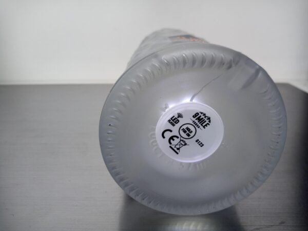 9 Mile Vodka, 1 litre par palette 9 Mile Vodka - 1 Litre - Innovation Lumineuse & Design Avant-Gardiste