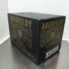 Aberfeldy, vente à l'export 2 Aberfeldy 15 ans d'âge - Cadillac - Single Malt Whisky