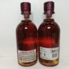 Aberlour 12 ans non chilled Aberlour 12 ans d'âge Non Chill-Filtered - Single Malt Whisky