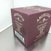 Aberlour 12 ans non chilled 70 cl Aberlour 12 ans d'âge Non Chill-Filtered - Single Malt Whisky