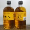 Akashi 5 Y.O. Bourbon Barrel Akashi 5 ans d'âge Bourbon Barrel - Single Malt Whisky