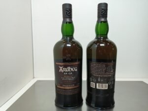Ardbeg An Oa Ardbeg An Oa – Single Malt Whisky Écossais