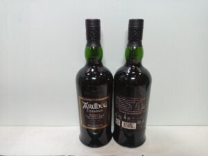 Ardbeg Uigeadail – Single Malt Whisky Écossais - 70cl