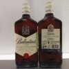 BALLANTINE 70CL BLENDED 1 Ballantine's Finest – Le Blended Scotch Whisky - 70 cl - Vente à l'Export