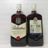 BALLANTINE 70CL BLENDED Ballantine's Finest – Le Blended Scotch Whisky - 70 cl - Vente à l'Export