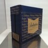BALLANTINE 70CL BLENDED 3 Ballantine's Finest – Le Blended Scotch Whisky - 70 cl - Vente à l'Export