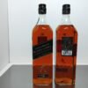 BLACK LABEL 12 ANS 100 CL Johnnie Walker Black Label - 12 ans d'âge - 70 cl - Vente à l'Export