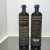 BOBBY'S GIN HOLLANDAIS Bobby's Schiedam Dry Gin - Gin Premium aux Influences Orientales Distillation Hollandaise d'Exception
