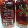 BUMBU ORIGINAL 70CL BARBADE 1 Rhum Bumbu Original - Île Barbade - 70 cl - Vente à l'Export