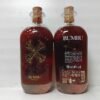 BUMBU ORIGINAL 70CL BARBADE Rhum Bumbu Original - Île Barbade - 70 cl - Vente à l'Export