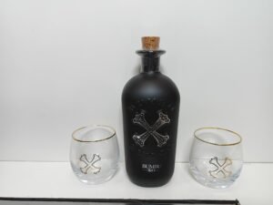 Rhum Bumbu XO - Edition Limitée - 70 cl - Coffret Cadeau - Vente à l'Export