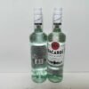 Bacardi carta blanca 70 cl 1 Bacardi Rhum Blanc Premium - Carte Blanche - 70 cl - Vente à l'Export