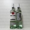 Bacardi carta blanca 70 cl Bacardi Rhum Blanc Premium - Carte Blanche - 70 cl - Vente à l'Export