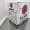 Bacardi carta blanca 70 cl 4 Bacardi Rhum Blanc Premium - Carte Blanche - 70 cl - Vente à l'Export