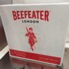 Beefeater Gin 1 LITRE 1 Beefeater London Dry Gin - Gin Premium de Tradition - 1 Litre