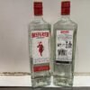 Beefeater Gin 1 LITRE Beefeater London Dry Gin - Gin Premium de Tradition - 1 Litre