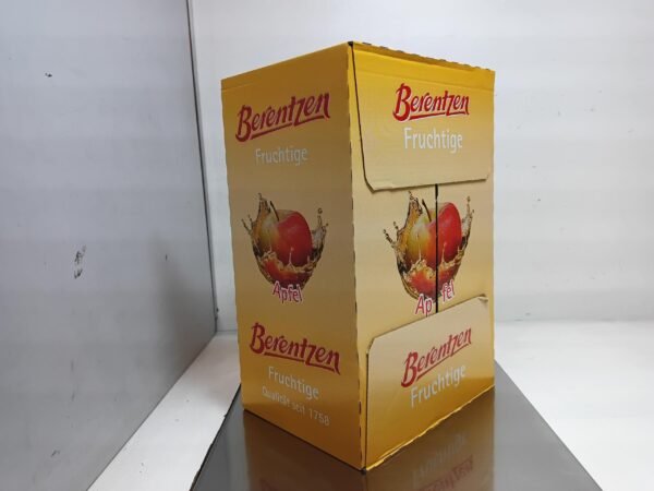Berentzen Apfelkorn 1LITRE 1 Berentzen Apfelkorn - Liqueur 100% Germany - 100 cl - Vente à l'Export