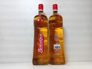 Berentzen Apfelkorn - Liqueur 100% Germany - 100 cl - Vente à l'Export