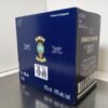 Bombay Sapphire Gin, 70cl pour export 1 Bombay Sapphire London Dry Gin - Gin Premium aux 10 Botaniques - 70cl