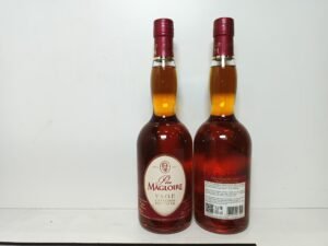 Père Magloire - Calvados VSOP - 100% Origine France - 70 cl - Vente à l'Export