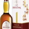CALVADOS PERE MAGLOIRE 70CL Père Magloire - Calvados VSOP - 100% Origine France - 70 cl - Vente à l'Export
