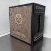 CHIVAS REGAL 12 ANS 2 Chivas Regal - 12 ans d'âge - Scotch Whisky Blended - 70 cl - Vente à l'Export