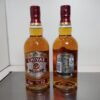 CHIVAS REGAL 12 ANS 3 Chivas Regal - 12 ans d'âge - Scotch Whisky Blended - 70 cl - Vente à l'Export