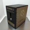 CHIVAS REGAL 1LITRE 12 ANS 2 Chivas Regal - 12 ans d'âge - Scotch Whisky Blended - 100 cl - Vente à l'Export