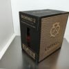 CHIVAS REGAL 1LITRE 12 ANS 3 Chivas Regal - 12 ans d'âge - Scotch Whisky Blended - 100 cl - Vente à l'Export