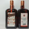 COINTREAU 1LITRE Cointreau - Liqueur Français - 100% Origine - 100 cl - Vente à l'Export
