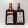 COINTREAU 1LITRE 2 Cointreau - Liqueur Français - 100% Origine - 100 cl - Vente à l'Export