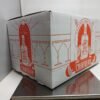 COINTREAU 1LITRE 4 Cointreau - Liqueur Français - 100% Origine - 100 cl - Vente à l'Export