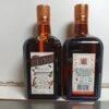 COINTREAU 70 CL 1 Cointreau - Liqueur Français - 100% Origine - 70 cl - Vente à l'Export