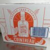 COINTREAU 70 CL 3 Cointreau - Liqueur Français - 100% Origine - 70 cl - Vente à l'Export