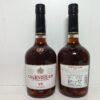 COURVOISIER 70 et 100 CL, vente à l'export Cognac Courvoisier VS- 70cl et 100cl - Vente à l'Export