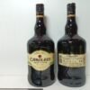 Carolans 1LITRE Carolans Liqueur Irlandais - 100% Original - 100 cl - Vente à l'Export