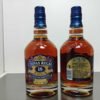 Chivas Regal 18 ans Gold Signature - Blended Scotch Whisky Premium - 75cl