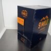 Cognac 9 Mile, 1 LITRE, vente en gros 9 Mile Vodka - 1 Litre - Innovation Lumineuse & Design Avant-Gardiste
