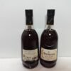 Cognac Hennessy VSOP, vente à l'export Hennessy VSOP Cognac - Spiritueux d'Exception - 70cl