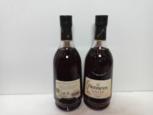 Hennessy VSOP Cognac - Spiritueux d'Exception - 70cl