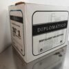 DIPLOMATICO DISTILLERY COLLECTION 2 Diplomatico - Rhum Distellery Collection - 70 cl - Vente à l'Export