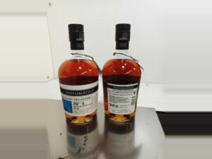 Diplomatico - Rhum Distellery Collection - 70 cl - Vente à l'Export