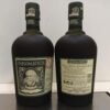 DIPLOMATICO RESERVA 70 CL Diplomatico Reserva Exclusiva - 70 cl - Vente à l'Export