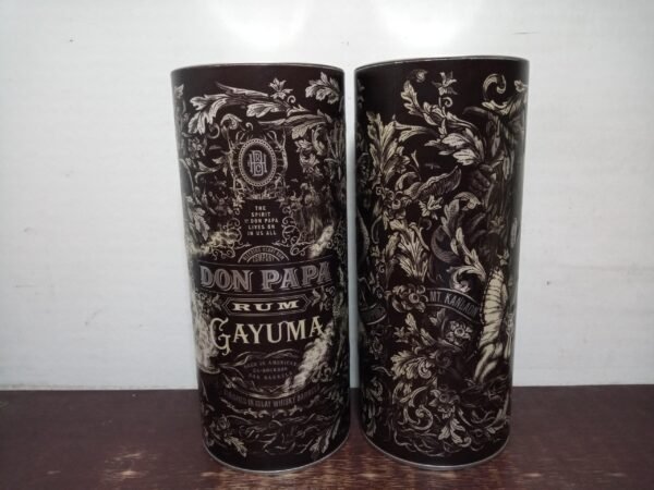 DON PAPA GAYUMA 70CL 1 Rhum Don Papa Gayuma - Origines Philippines - 70 cl - Vente à l'Export