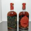 DON PAPA MASSKARA 70 CL Rhum Don Papa Masskara - Origines Philippines - 70 cl - Vente à l'Export