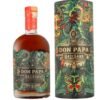 DON PAPA MASSKARA 70 CL 2 Rhum Don Papa Masskara - Origines Philippines - 70 cl - Vente à l'Export