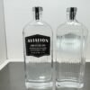 Gin Américain Aviation 70cl Aviation American Gin - Gin Premium de Craft Distillation Excellence Artisanale Américaine