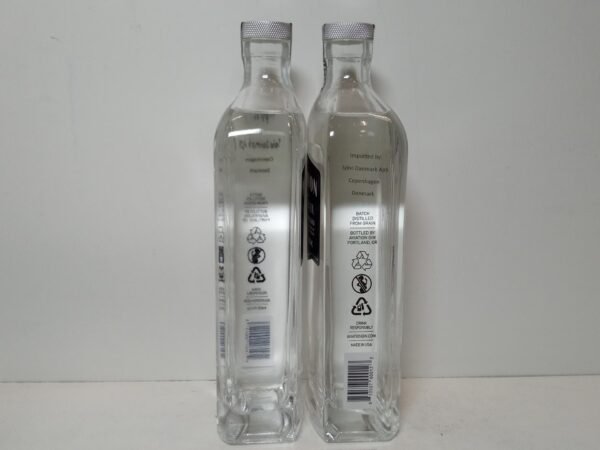 Gin Américain Aviation 70cl 2 Aviation American Gin - Gin Premium de Craft Distillation Excellence Artisanale Américaine