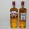 Gin Gordon's Passionfruit, 70cl export Gordon's Passionfruit Gin - Gin Aromatisé Fruit de la Passion - 70cl
