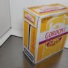Gin Gordon's Tropical Passionfruit, 70cl export Gordon's Passionfruit Gin - Gin Aromatisé Fruit de la Passion - 70cl